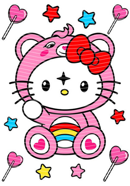 A5 Notebook Wraps-W-2432